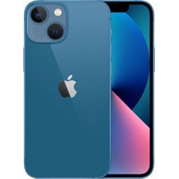 Apple iPhone 13 mini 512GB (синий) Image #1
