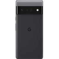 Google Pixel 6 Pro 12GB/256GB (черный) Image #3