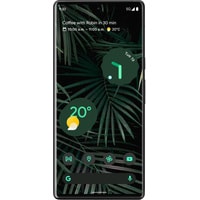 Google Pixel 6 Pro 12GB/256GB (черный) Image #2