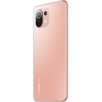 Xiaomi 11 Lite 5G NE 8GB/256GB международная версия (розовый персик) Image #6