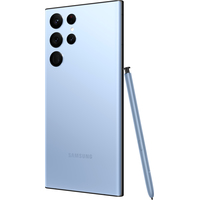 Samsung Galaxy S22 Ultra 5G SM-S908B/DS 12GB/512GB (голубой) Image #13
