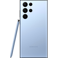 Samsung Galaxy S22 Ultra 5G SM-S908B/DS 12GB/512GB (голубой) Image #5