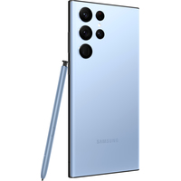 Samsung Galaxy S22 Ultra 5G SM-S908B/DS 12GB/512GB (голубой) Image #11