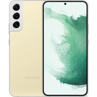 Samsung Galaxy S22+ 5G SM-S906B/DS 8GB/256GB (бежевый) Image #1