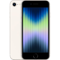 Apple iPhone SE 2022 128GB (звездный) Image #1