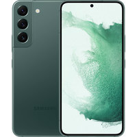 Samsung Galaxy S22 5G SM-S901B/DS 8GB/128GB (зеленый) Image #1