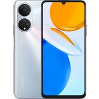 HONOR X7 4GB/128GB международная версия (титановый серебристый)