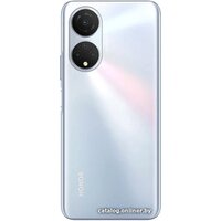 HONOR X7 4GB/128GB международная версия (титановый серебристый) Image #3