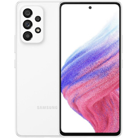 Samsung Galaxy A53 5G SM-A5360 8GB/128GB (белый) Image #1