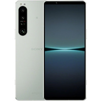 Sony Xperia 1 IV XQ-CT72 12GB/256GB (белый) Image #1