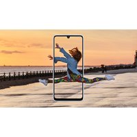 Samsung Galaxy A33 5G SM-A336B/DSN 6GB/128GB (персиковый) Image #8