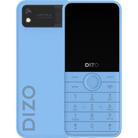 Dizo Star 300 (голубой)