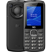 BQ BQ-2452 Energy (черный) Image #1