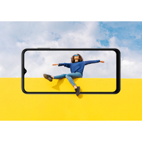 Samsung Galaxy A13 SM-A135F/DSN 4GB/128GB (белый) Image #7