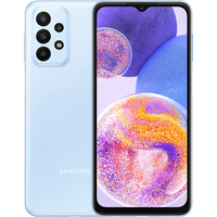 Samsung Galaxy A23 SM-A235F/DSN 6GB/128GB (голубой) Image #1