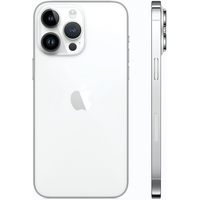 Apple iPhone 14 Pro Max 256GB (серебристый) Image #3