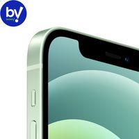 Apple iPhone 12 64GB Восстановленный by Breezy, грейд A (зеленый) Image #3