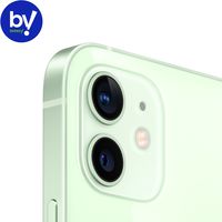 Apple iPhone 12 64GB Восстановленный by Breezy, грейд A (зеленый) Image #4