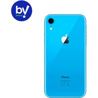 Apple iPhone XR 64GB Воcстановленный by Breezy, грейд B (синий) Image #2