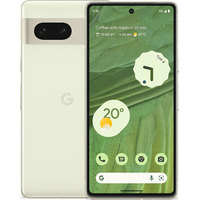 Google Pixel 7 8GB/256GB (лимонник)