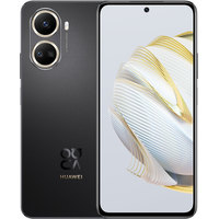 Huawei nova 10 SE BNE-LX3 без NFC 6GB/128GB (сияющий черный) Image #1