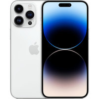 Apple iPhone 14 Pro Max Dual SIM 256GB (серебристый) Image #1