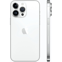 Apple iPhone 14 Pro Max Dual SIM 256GB (серебристый) Image #3
