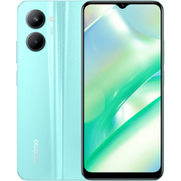 Realme C33 RMX3624 4GB/128GB международная версия (голубой) Image #1