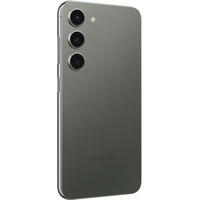 Samsung Galaxy S23 SM-S911B/DS 8GB/256GB (зеленый) Image #7