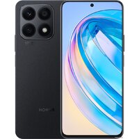 HONOR X8a 6GB/128GB международная версия (полночный черный)