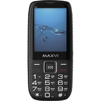 Maxvi B32 (черный) Image #4