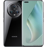 HONOR Magic5 Pro 12GB/512GB международная версия (черный) Image #1