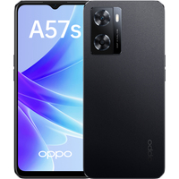 Oppo A57s CPH2385 4GB/128GB международная версия (черный) Image #1