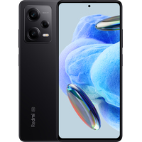 Xiaomi Redmi Note 12 Pro 5G 8GB/128GB международная версия (черный)