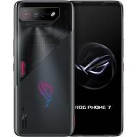 ASUS ROG Phone 7 16GB/512GB международная версия (черный) Image #1