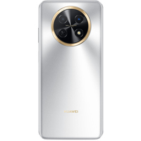 Huawei nova Y91 STG-LX2 8GB/128GB (лунное серебро) Image #3