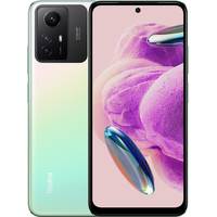 Xiaomi Redmi Note 12S 8GB/256GB без NFC международная версия (зеленый) Image #1