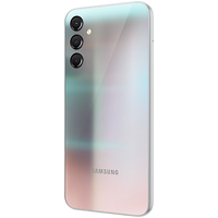 Samsung Galaxy A24 SM-A245F/DSN 8GB/128GB (серебристый) Image #6