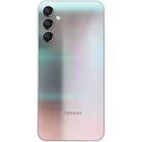 Samsung Galaxy A24 SM-A245F/DSN 8GB/128GB (серебристый) Image #5