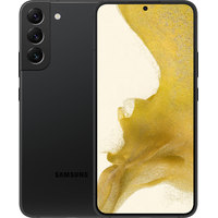 Samsung Galaxy S22+ 5G SM-S906B/DS 8GB/128GB Восстановленный by Breezy, грейд B (черный фантом) Image #1