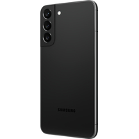 Samsung Galaxy S22+ 5G SM-S906B/DS 8GB/128GB Восстановленный by Breezy, грейд B (черный фантом) Image #2