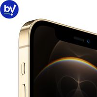 Apple iPhone 12 Pro 512GB Восстановленный by Breezy, грейд A (золотистый) Image #3