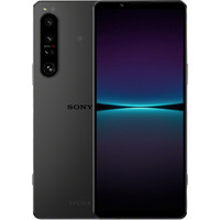 Sony Xperia 1 IV XQ-CT54 12GB/256GB (черный) Image #1