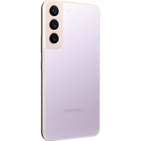 Samsung Galaxy S22 5G SM-S901E/DS 8GB/128GB (фиолетовый) Image #5