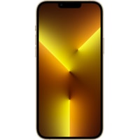 Apple iPhone 13 Pro Max 128GB Восстановленный by Breezy, грейд A (золотой) Image #2