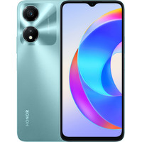 HONOR X5 Plus 4GB/64GB международная версия (искрящийся зеленый) Image #1