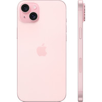 Apple iPhone 15 Plus 128GB (розовый) Image #2