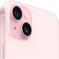 Apple iPhone 15 Plus 128GB (розовый) Image #3