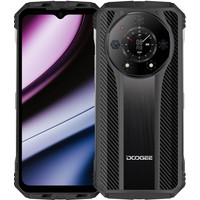 Doogee S110 12GB/256GB (черный)
