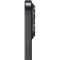 Apple iPhone 15 Pro 1TB (черный титан) Image #3